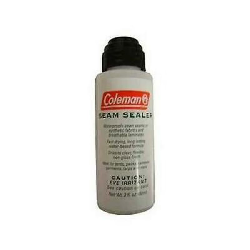 2PK Coleman Seam Sealer Waterproofer E96071