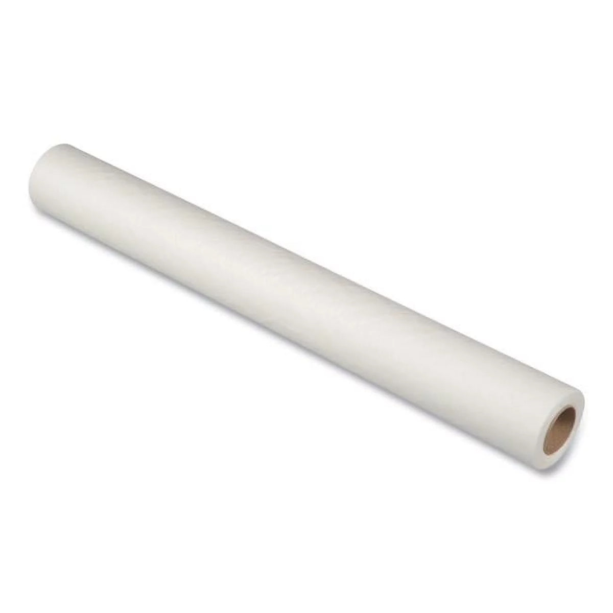 White Exam Table Paper Roll H5486