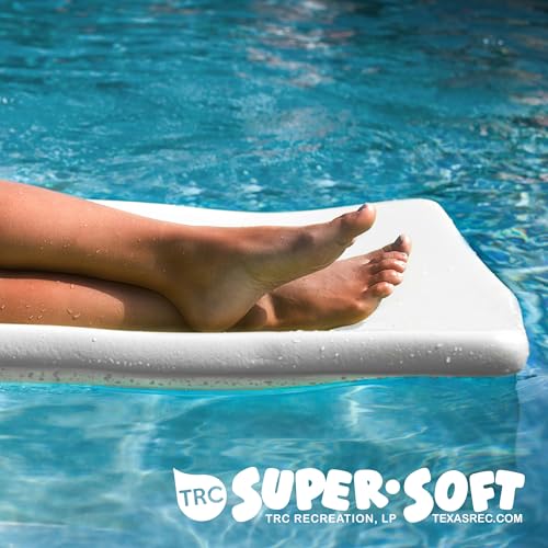 Vinyl Coated Foam Swimming Pool Float D1206