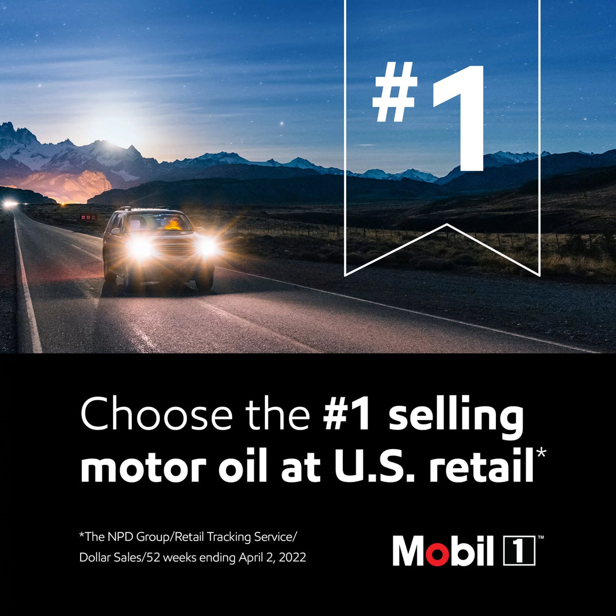 High Mileage Full Synthetic 10W-30 Motor Oil 5 Quart C288