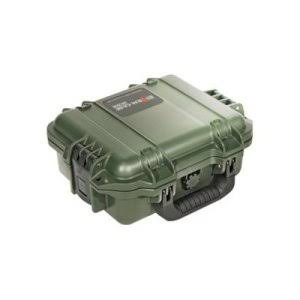OD Green Small Case with Foam N51421