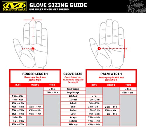 Coyote Brown Medium Synthetic Leather Work Gloves P5064
