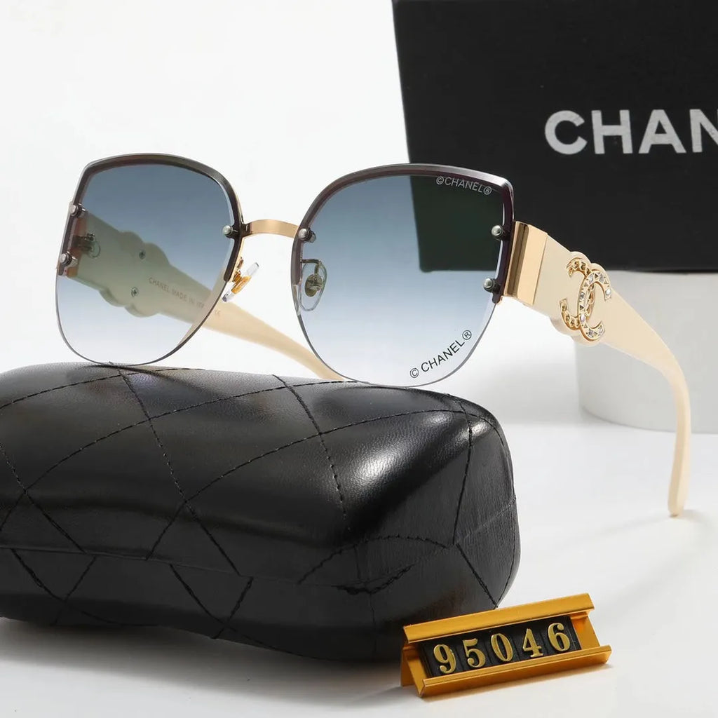 Fashion Polarized Sunglasses I209