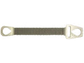 Wire Mesh Sling, 18 ft, 3500 lb. A734