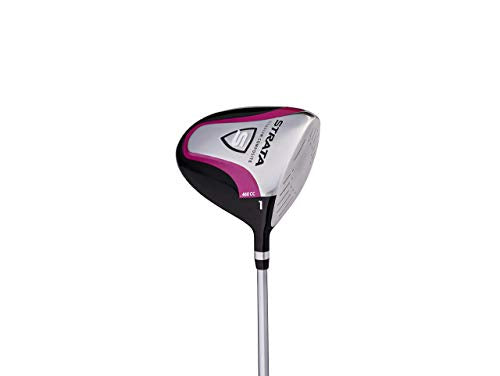 Women's Complete Golf Set I3924