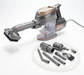 Bronze Ultra Light Hand Vacuum Car Detail Kit S36604