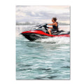 Jet Ski Canvas H73019