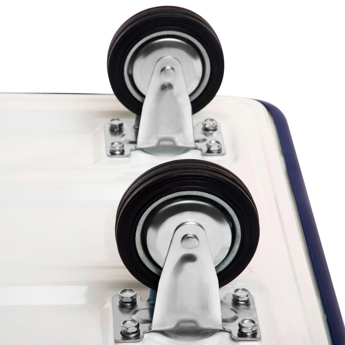 Foldable Platform Cart Dolly Y965648