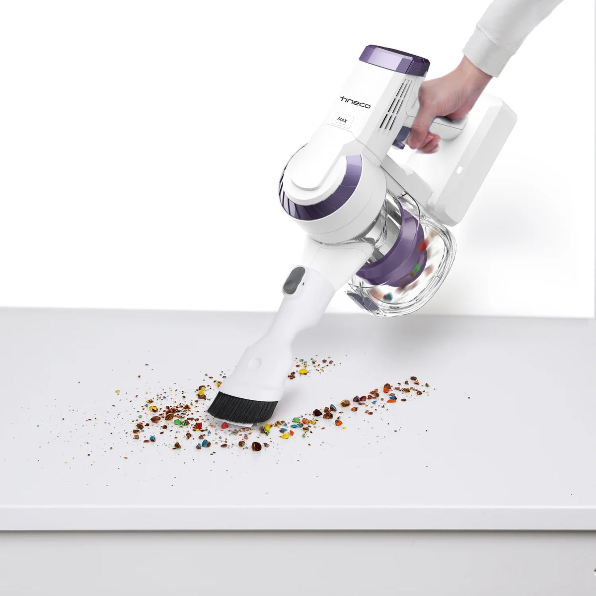 Cordless Ultralight Stick Vacuum Cleaner K904903