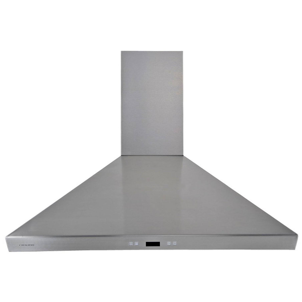 36x22 Stainless Steel Wall-Mount Range Hood M6828