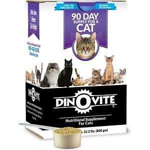 Daily Nutritional Supplement for Cats L987