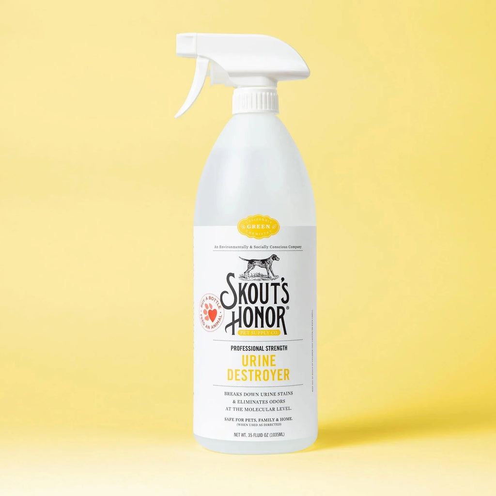 35 oz Urine Destroyer E270