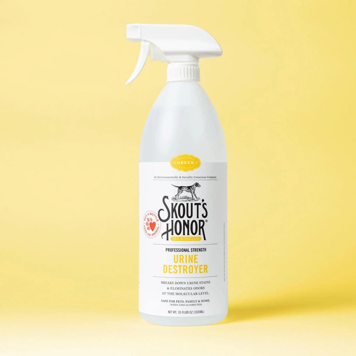 35 oz Urine Destroyer E270