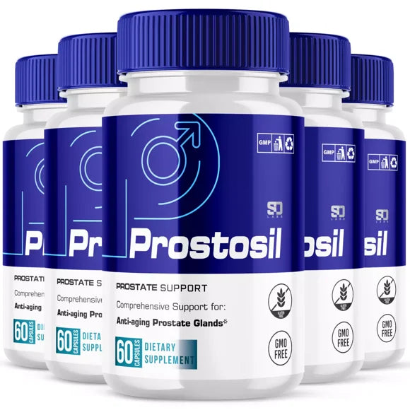 Men Pills 5 Pack Z44226