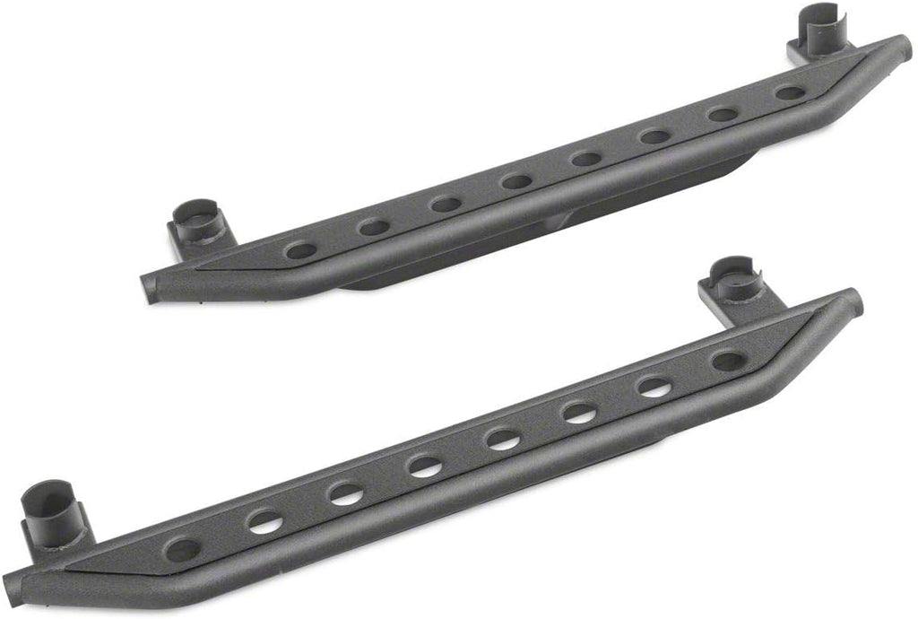 Tubular HD Rock Sliders G2740