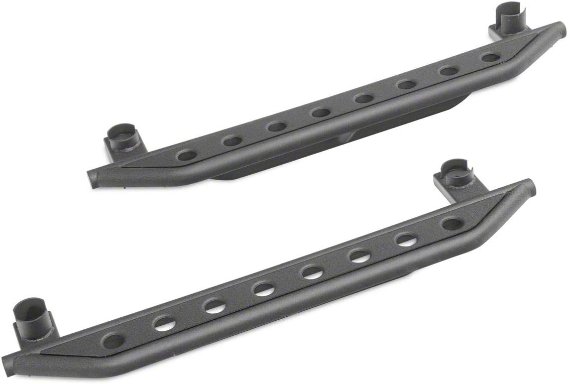 Tubular HD Rock Sliders G2740