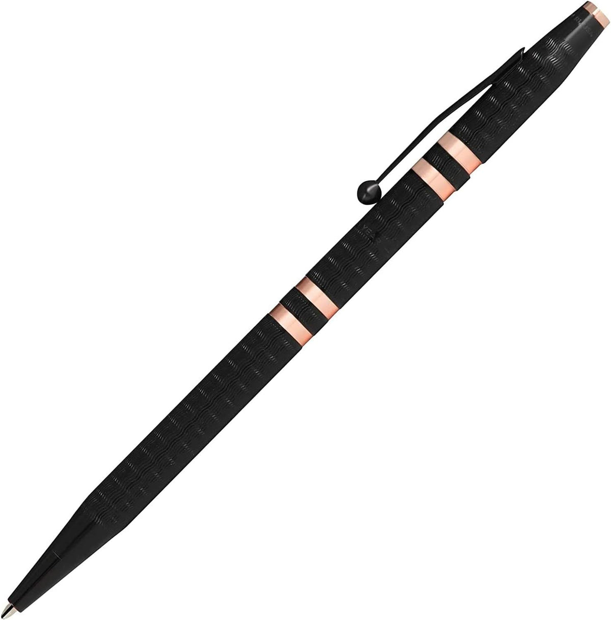 Blue Lacquer Rollerball Pen D62178