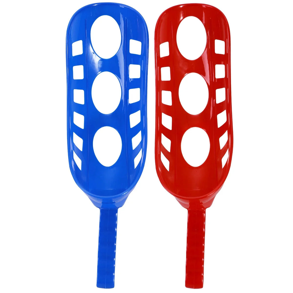 Scoop Ball Game Toss & Catch Set Outdoor Sports Beach Game K142