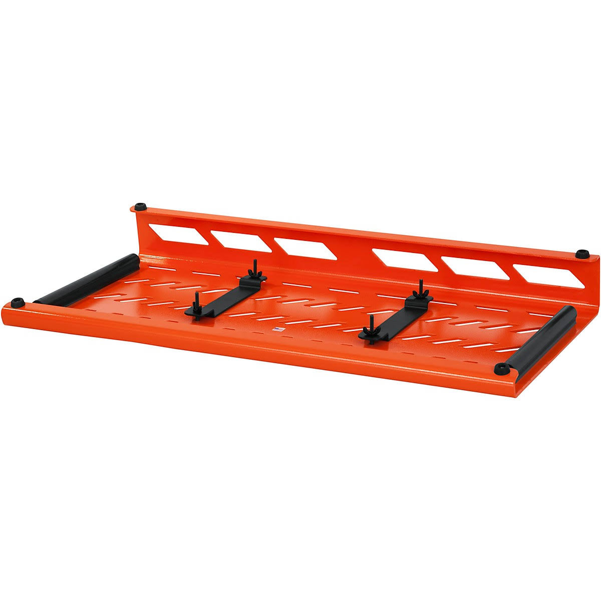 Extra Large Aluminum Pedal Board with Carry Bag V6284