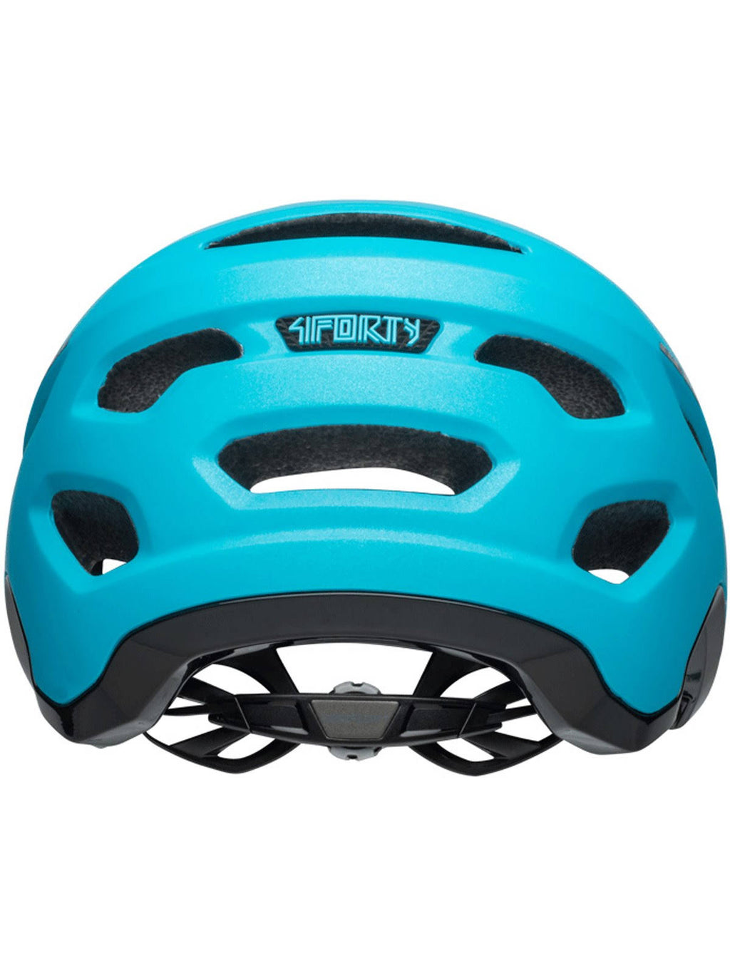 Blue Size L Enduro Helmet H493378