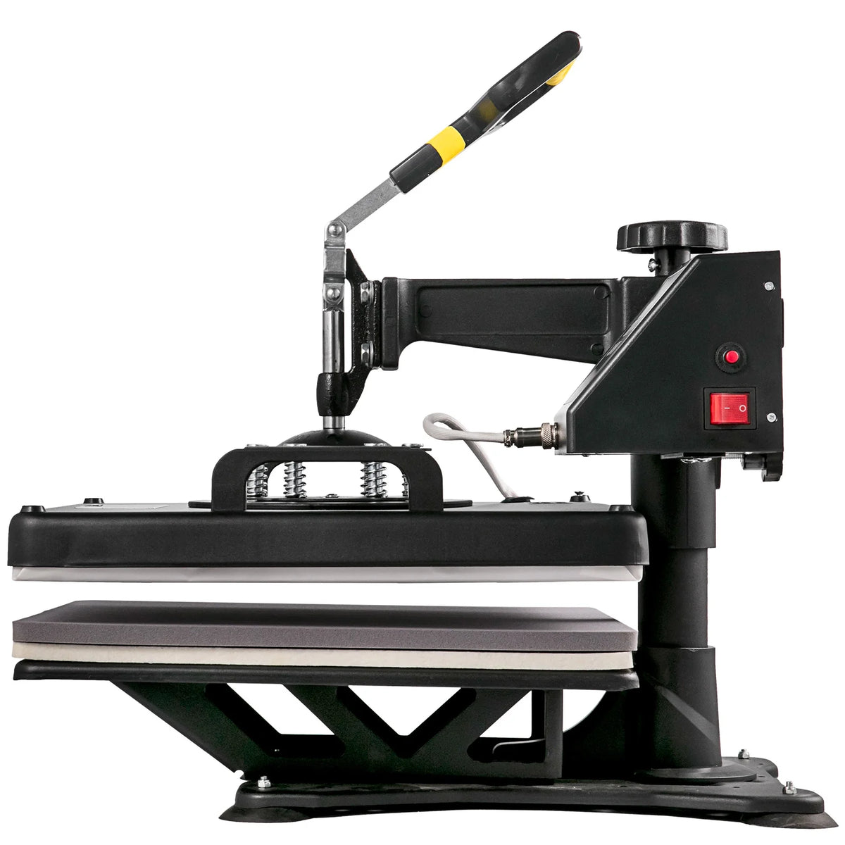 15X15 inch 5 in 1 Digital Heat Press Machine P950