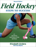 Field Hockey Paperback A3678