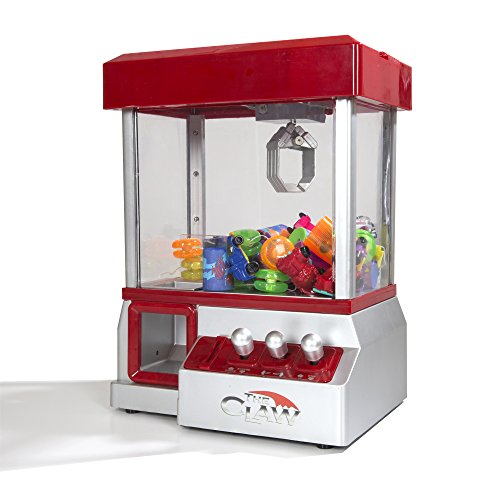 Crane Claw Game with Animation and Sounds P82135