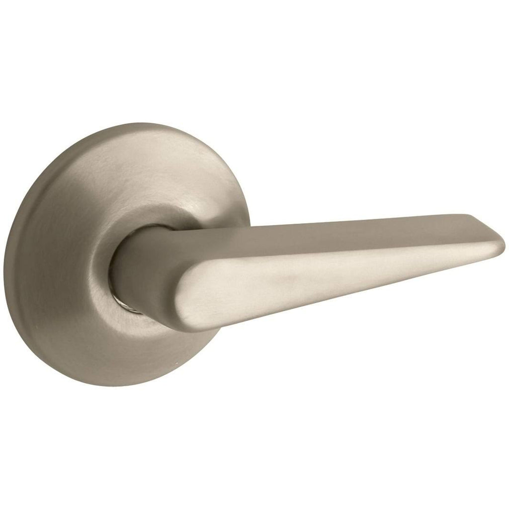 Trip Lever Vibrant Polished Brass A553