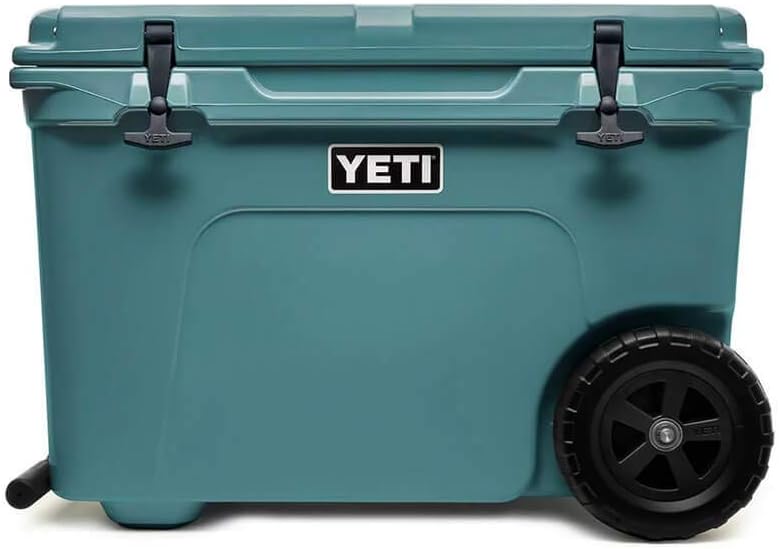 Portable Wheeled Cooler V117