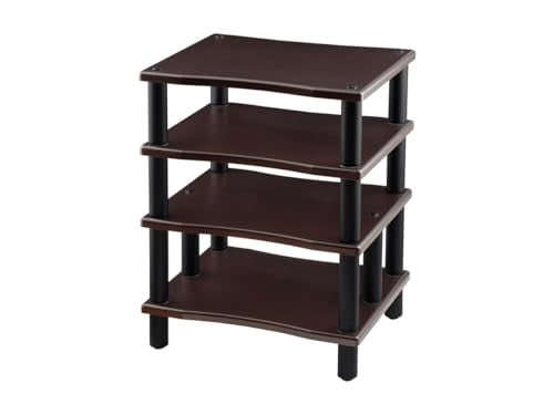 4 Tier Audio Stand U67970