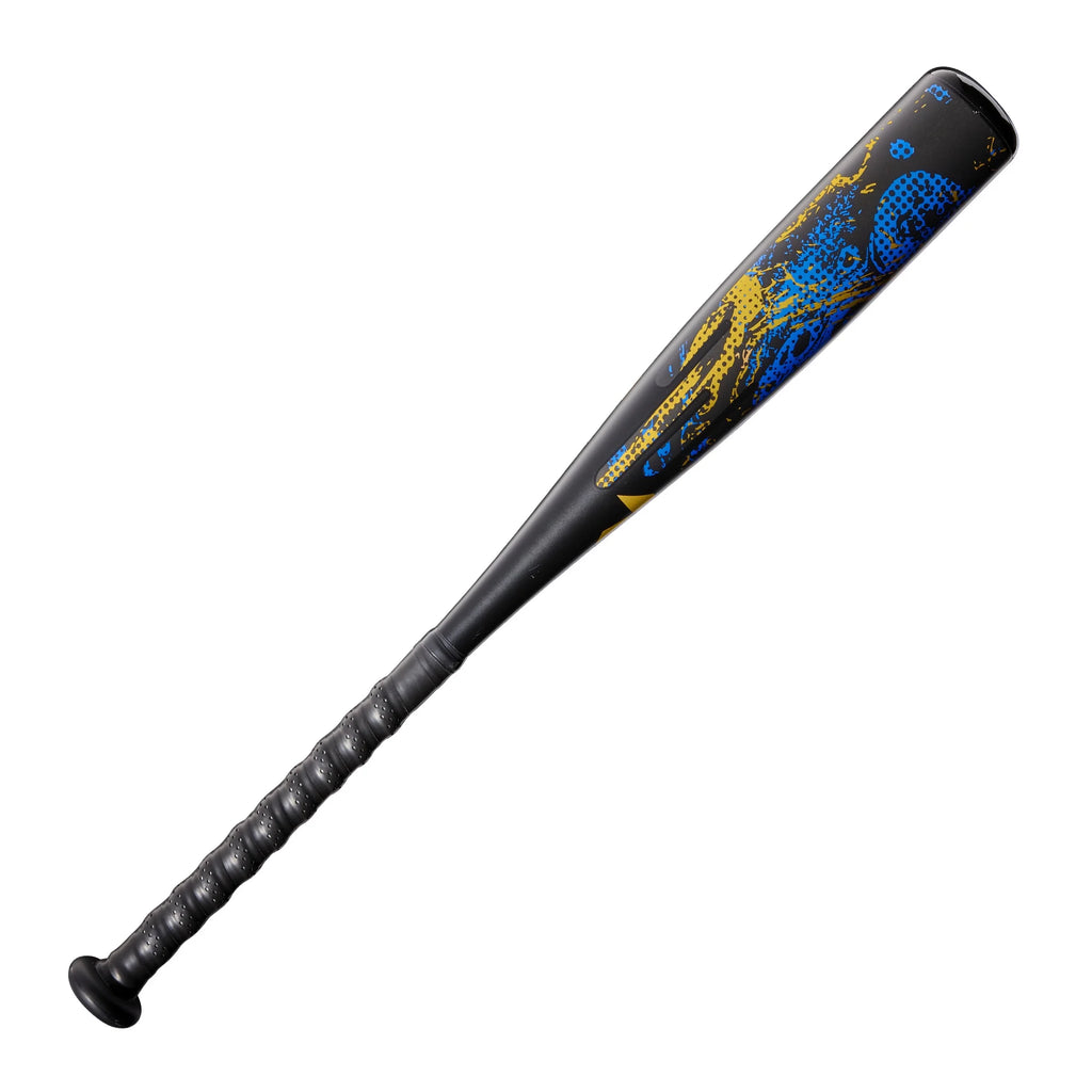 30 In. 20 oz Junior Big Barrel USSSA Baseball Bat S178