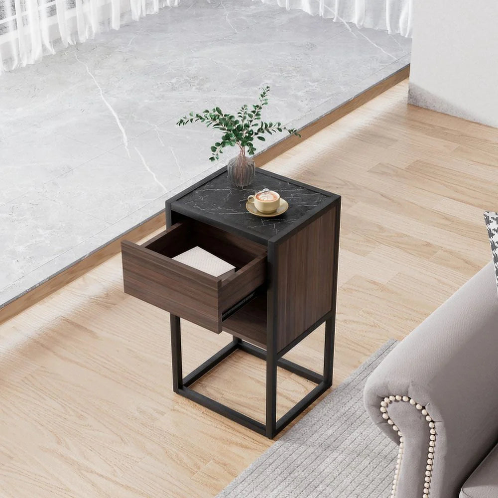 Living Room Side Cabinet B635665