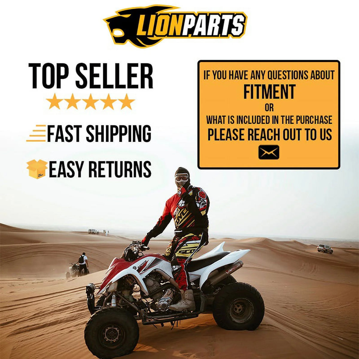 Electric Power Steering System 220W R37344