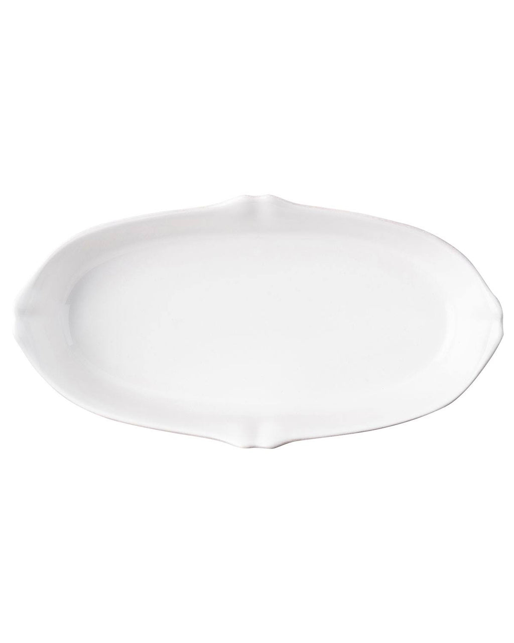 Whitewash Oblong Serving Dish M383597