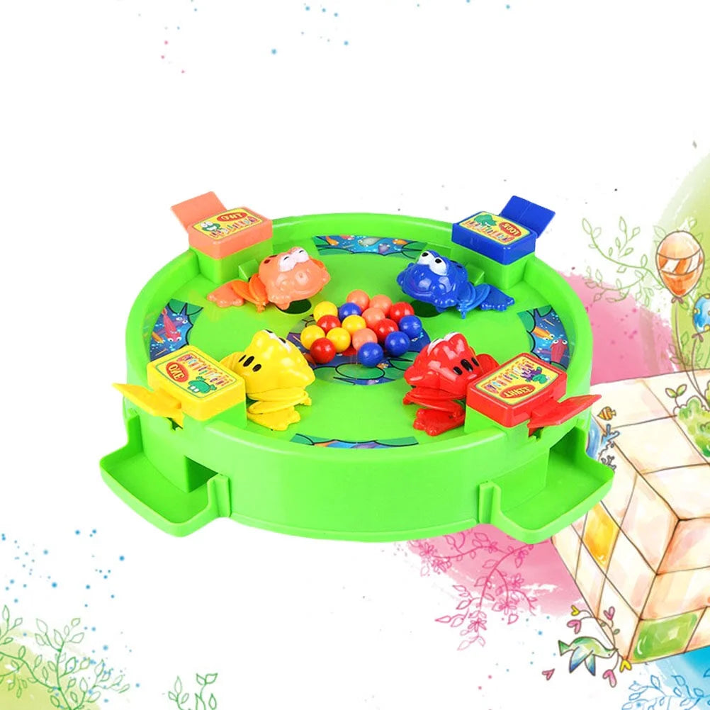 3D Battle Board Games Play Toy Set Table Game R117769