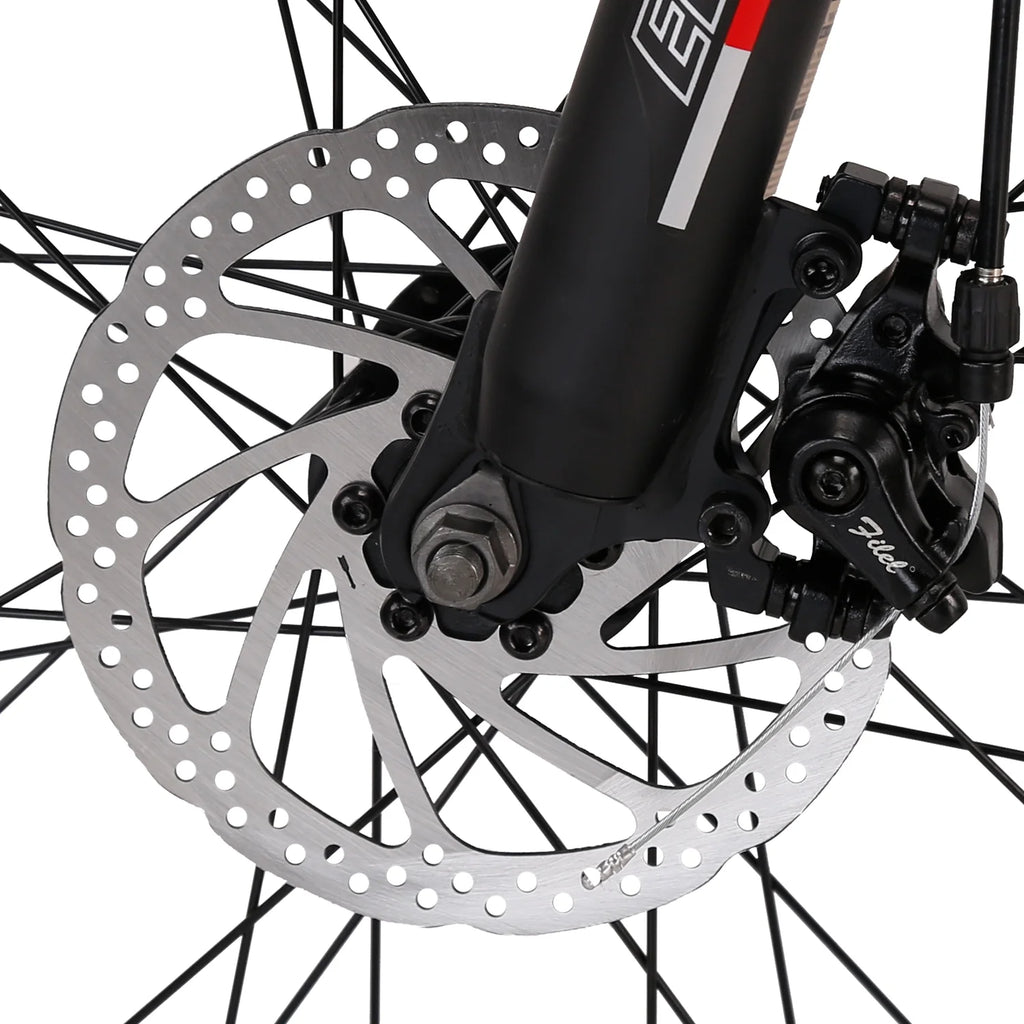 Mountain Bike 29er 19 inch Frame 29 Inch Wheels 21 Speed Dual Disc Brakes X9490