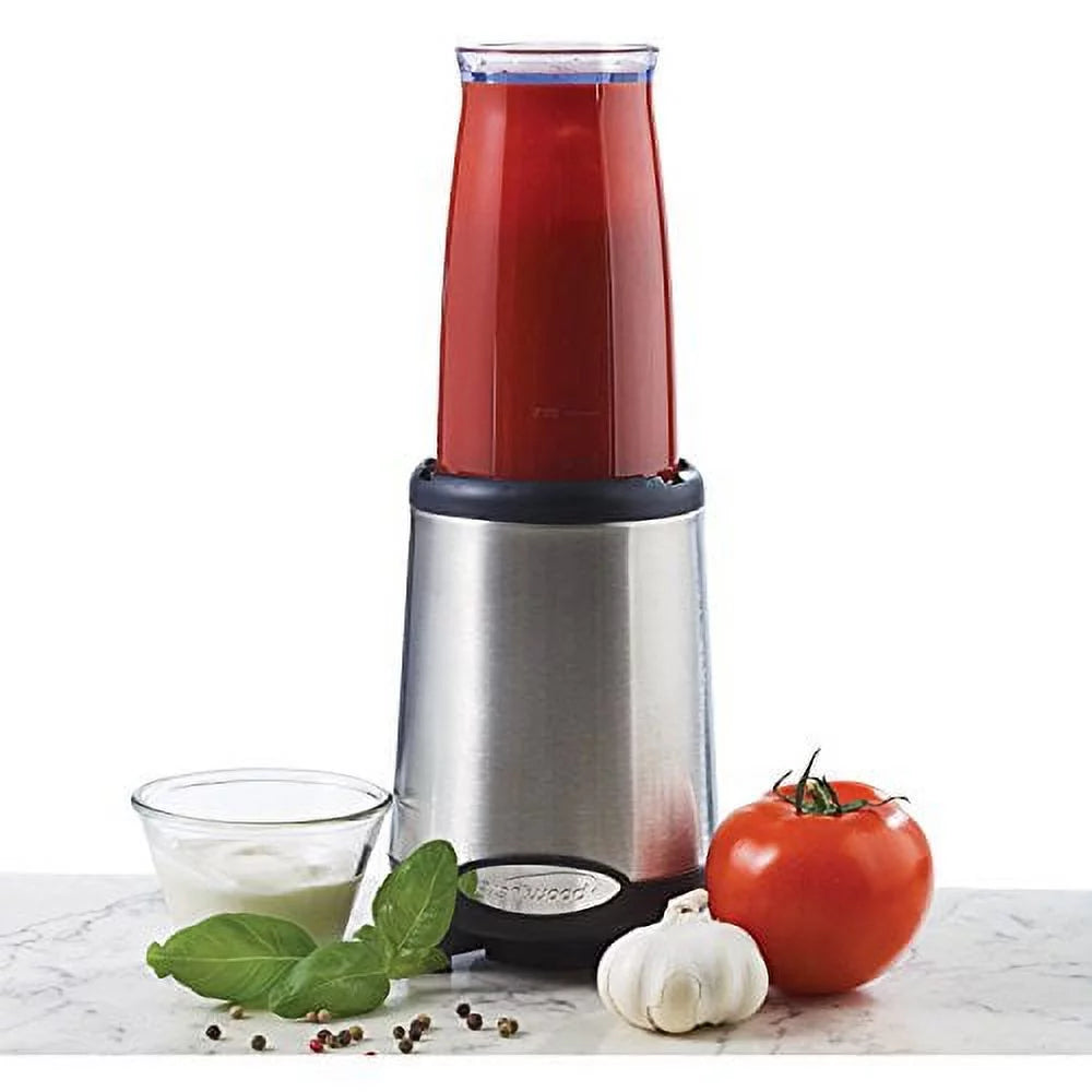 Multi Pro Personal Blender 20pc Set Stainless Steel C9277