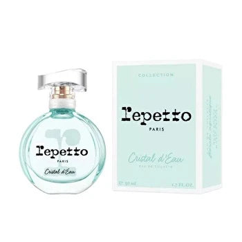 Cristal D'eau EDT Spray 50ml D3358