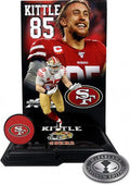 White Jersey Action Figure I563338