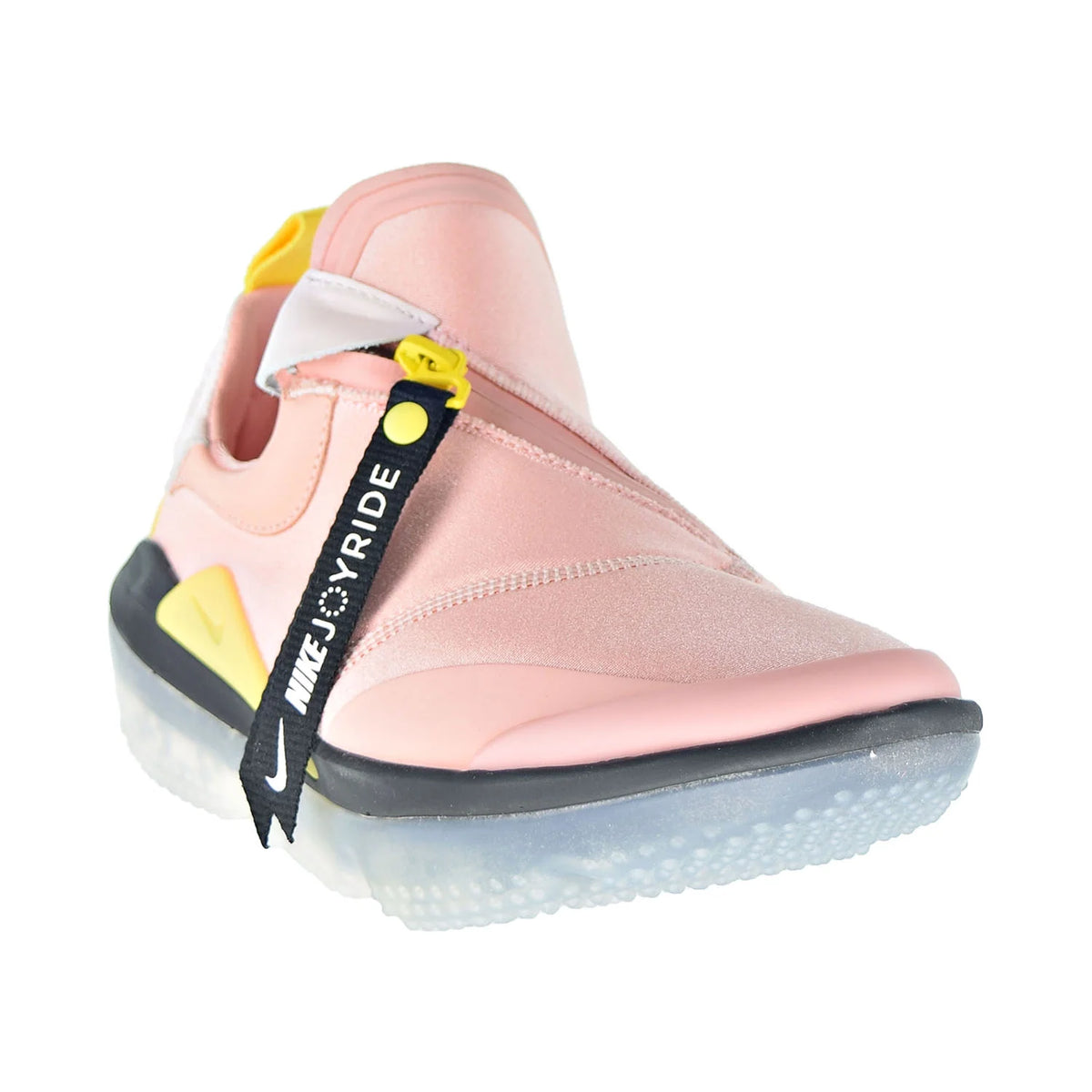 Coral Stardust Chrome Yellow Women's Shoes Q2328