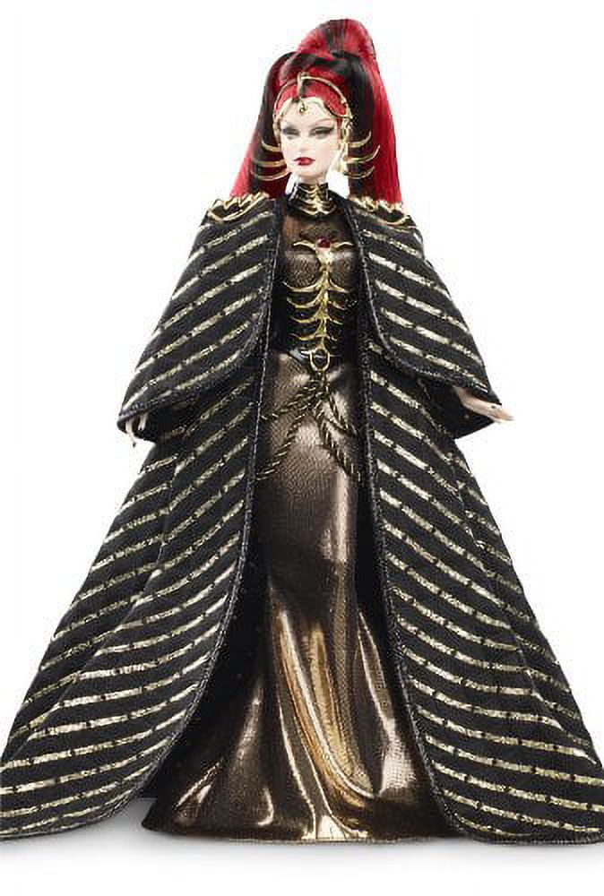 Gold Label Collector Barbie Doll G878335