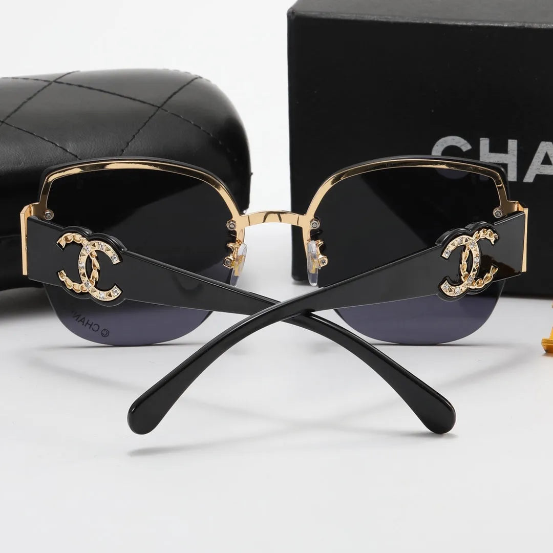 Fashion Polarized Sunglasses I209