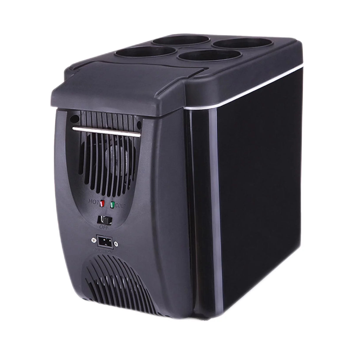 6 Liter Mini Fridge R45308