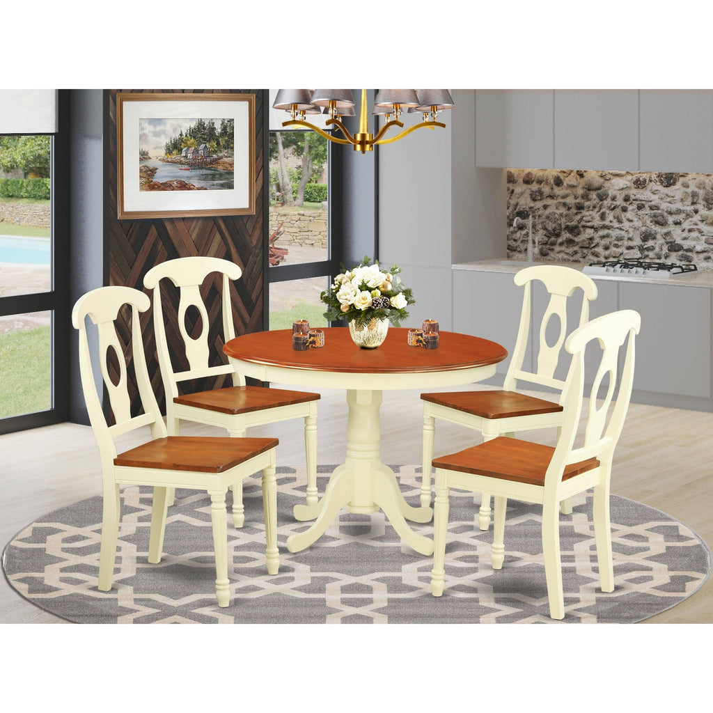 5 Piece Dining Set P485218