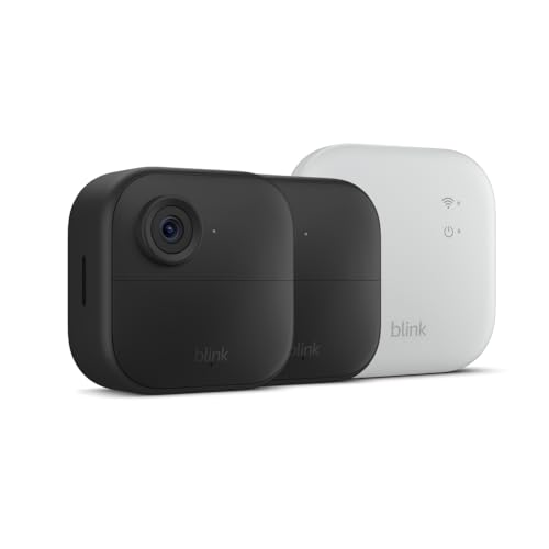 Wireless Security Camera System P22842