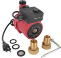 115V/60Hz 1 inch Cast Iron Pressure Booster Pump A936