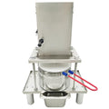 Stainless Steel Electric Juicer L350