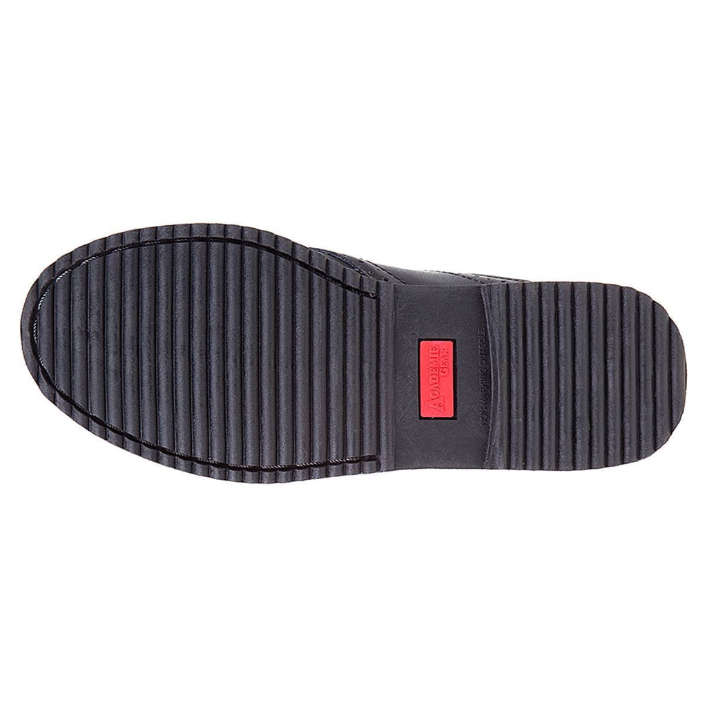 White/Black Kids Size 10 M R96977