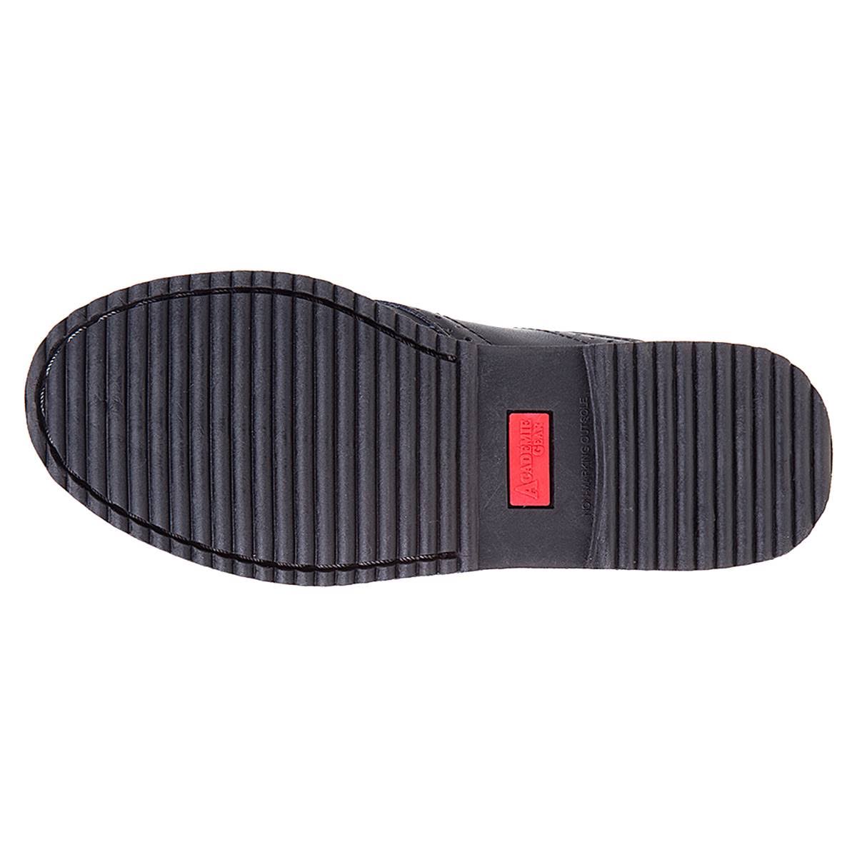 White/Black Kids Size 10 M R96977