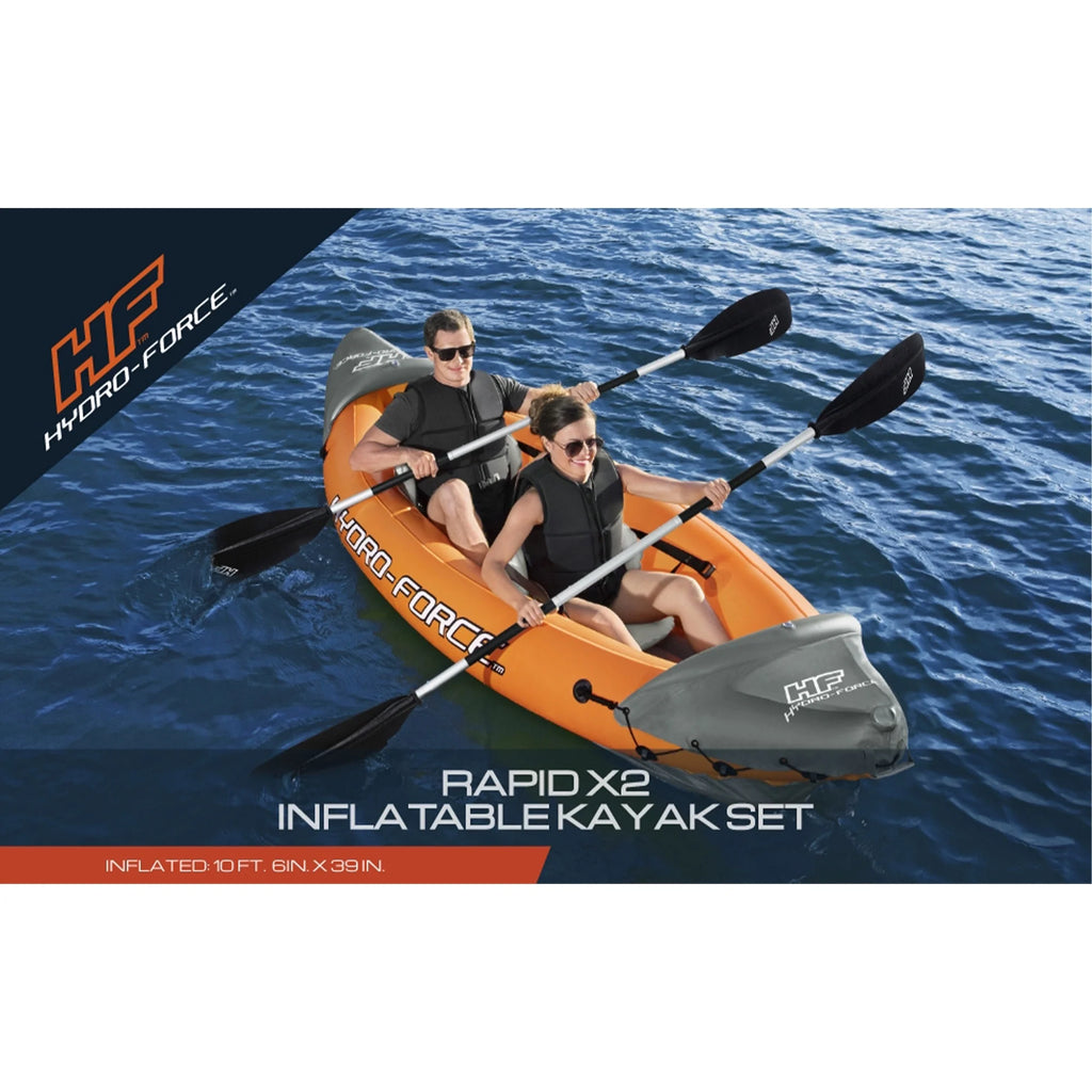Inflatable Kayak O152